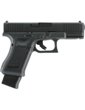 UMAREX - GLOCK 19 Gen.5 MOS CO2