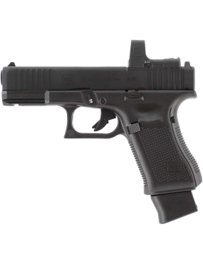 UMAREX - GLOCK 19 Gen.5 MOS CO2