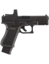 UMAREX - GLOCK 19 Gen.5 MOS CO2