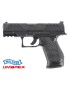 UMAREX - WALTHER PDP COMPACT 4" Gas Blowback
