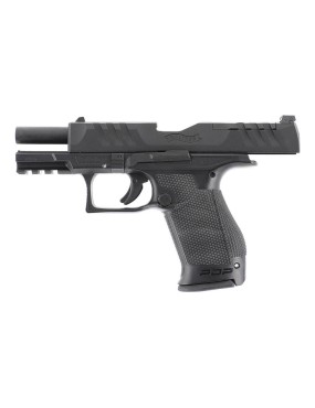 UMAREX - WALTHER PDP COMPACT 4" Gas Blowback