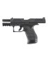 UMAREX - WALTHER PDP COMPACT 4" Gas Blowback