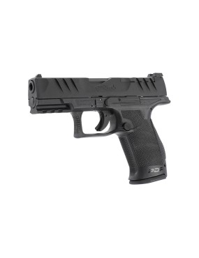 UMAREX - WALTHER PDP COMPACT 4" Gas Blowback