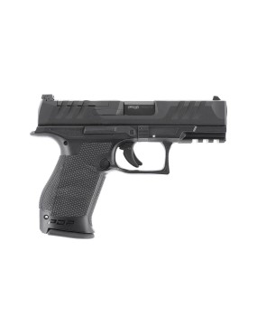 UMAREX - WALTHER PDP COMPACT 4" Gas Blowback