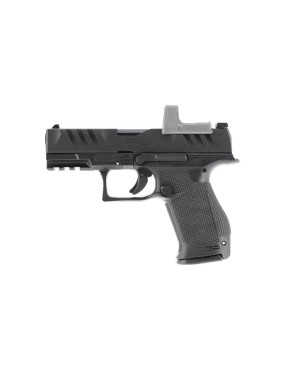 UMAREX - WALTHER PDP COMPACT 4" Gas Blowback