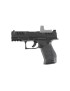 UMAREX - WALTHER PDP COMPACT 4" Gas Blowback