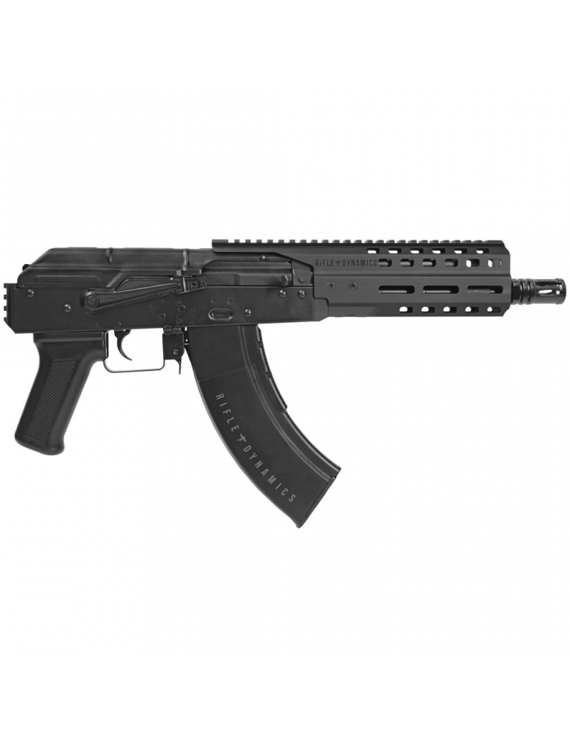LCT AK Rifle Dynamics Quickhatch AEG CQB