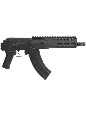 LCT AK Rifle Dynamics Quickhatch AEG CQB