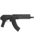 LCT AK Rifle Dynamics Quickhatch AEG CQB