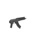 LCT AK Rifle Dynamics Quickhatch AEG CQB