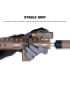 Grip Hand Stop M-LOK MHSV2 con Passacavi Integrato