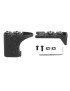 Grip Hand Stop M-LOK MHSV2 con Passacavi Integrato