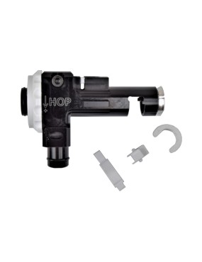 RETROARMS - CNC Hop Up...