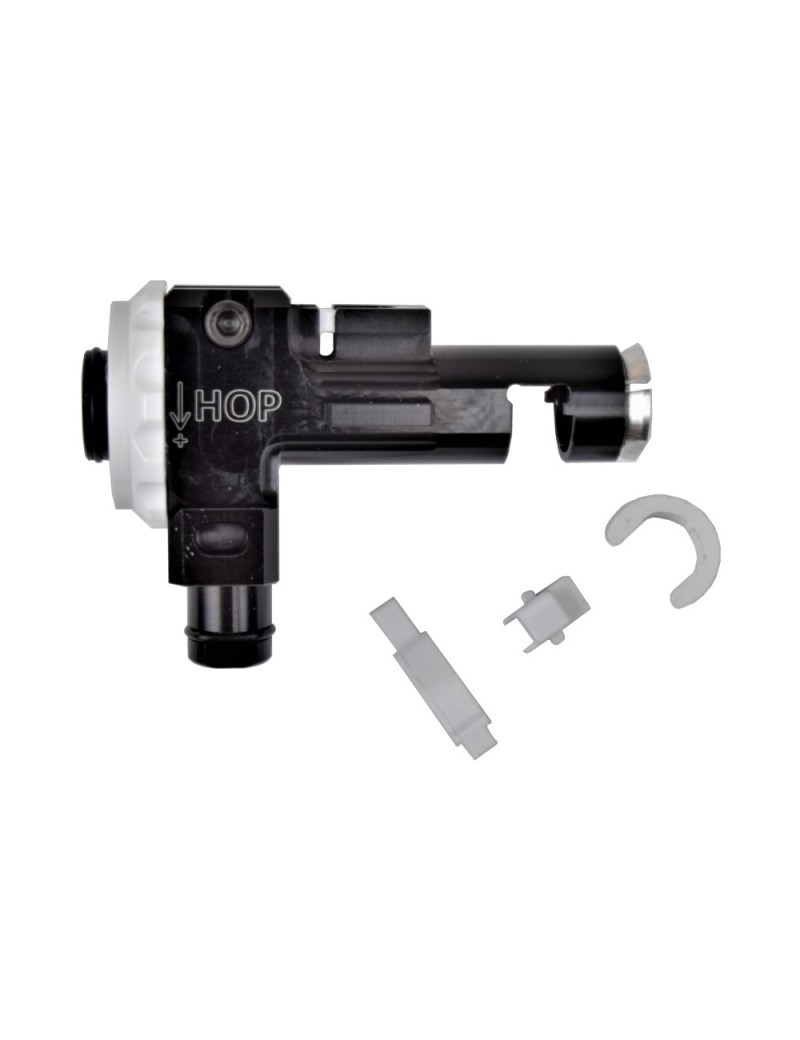 RETROARMS - CNC Hop Up Chamber M4 in Alluminio
