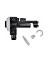 RETROARMS - CNC Hop Up Chamber M4 in Alluminio