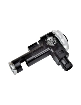 RETROARMS - CNC Hop Up Chamber M4 in Alluminio