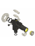 RETROARMS - CNC Hop Up Chamber M4 in Alluminio