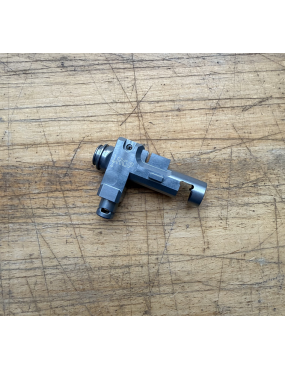 RETROARMS - CNC Hop Up Chamber M4 in Alluminio