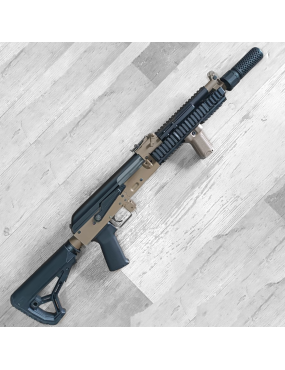 Magpul PTS AKM – Usato...