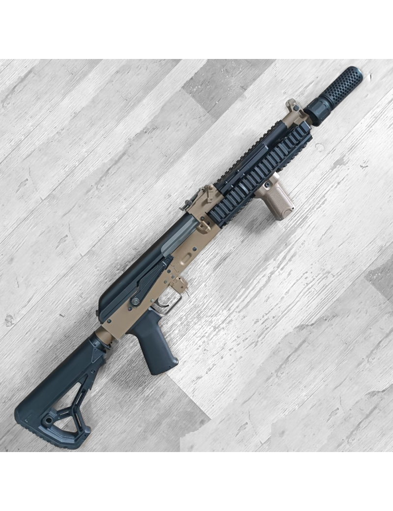 Magpul PTS AKM – Usato Revisionato