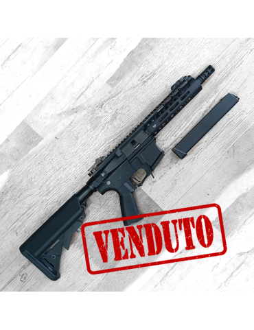 PCC 9 Limited Edition G&G – Usato Revisionato