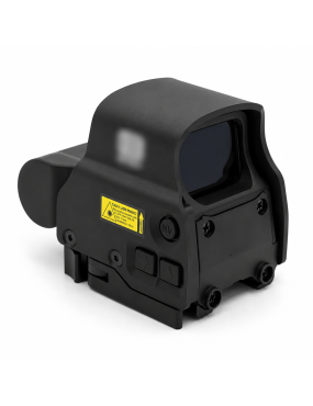 EXPS3 558 holographic sight replica
