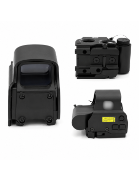 EXPS3 558 holographic sight replica