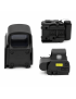 EXPS3 558 holographic sight replica