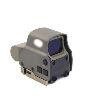 EXPS3 558 holographic sight replica