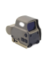 EXPS3 558 holographic sight replica