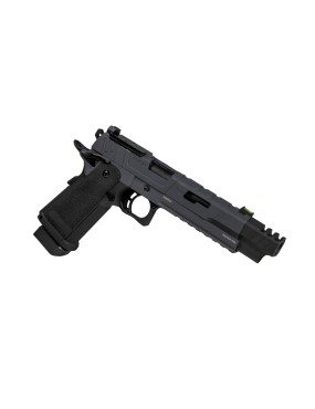 ROSSI - Pistola a Gas RedWings Hi-Capa Black GBB