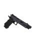 ROSSI - Pistola a Gas RedWings Hi-Capa Black GBB