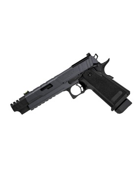 ROSSI - Pistola a Gas RedWings Hi-Capa Black GBB