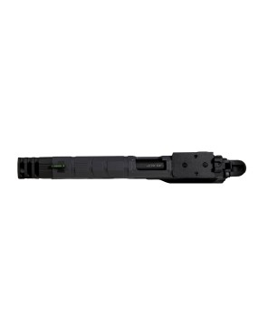 ROSSI - Pistola a Gas RedWings Hi-Capa Black GBB