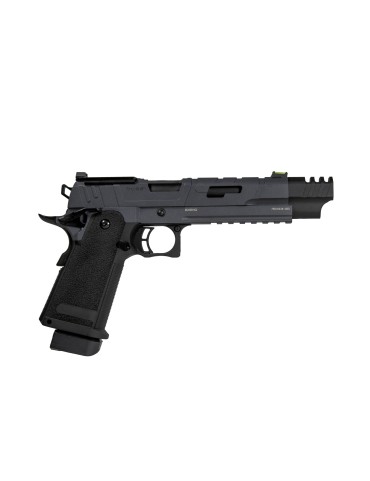 ROSSI - Pistola a Gas RedWings Hi-Capa Black GBB