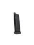 ROSSI - Pistola a Gas RedWings Hi-Capa Black GBB