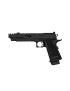 ROSSI - Pistola a Gas RedWings Hi-Capa Black GBB