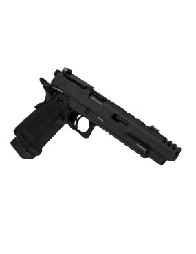 ROSSI - Pistola a Gas RedWings Hi-Capa Black GBB