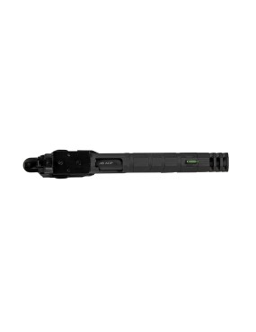 ROSSI - Pistola a Gas RedWings Hi-Capa Black GBB