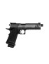 ROSSI - Pistola a Gas Hi-Capa Viper 5.1 Dual Tone GBB