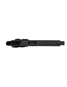 ROSSI - Pistola a Gas Hi-Capa Viper 5.1 Dual Tone GBB