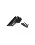 5KU B-12 Top Rail for B-10 type rails