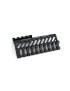 5KU B-12 Top Rail for B-10 type rails