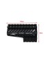 5KU B-12 Top Rail for B-10 type rails