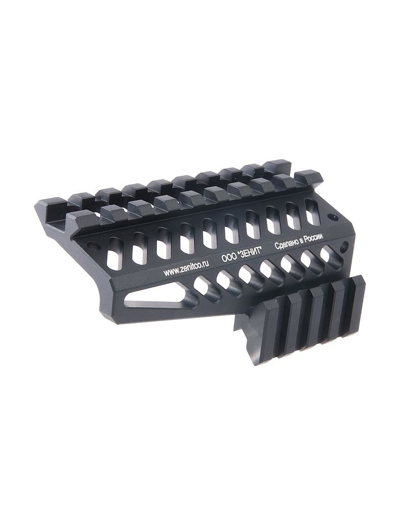 5KU B-12 Top Rail for B-10 type rails