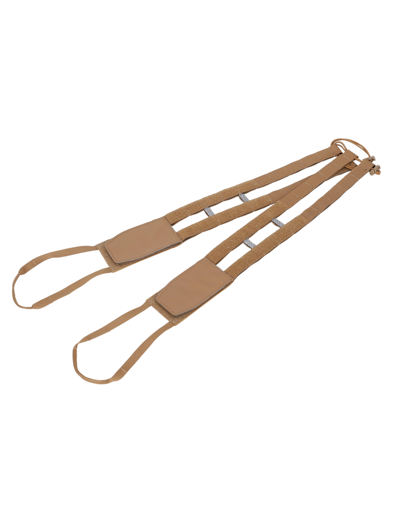 Wosport Universal Cummerbund Slim