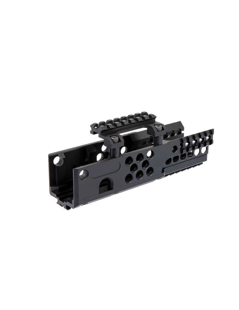 RIS Handguard CNC per PKM