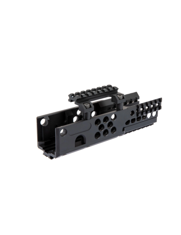 RIS Handguard CNC per PKM