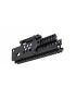 RIS Handguard CNC per PKM