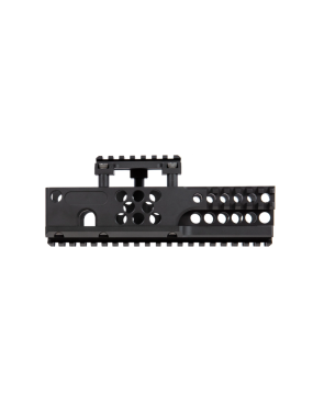 RIS Handguard CNC per PKM